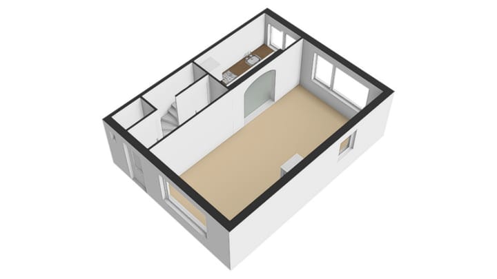 Foto 25 van Helmersstraat 32