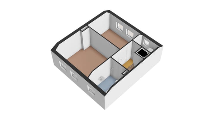 Foto 27 van Helmersstraat 32