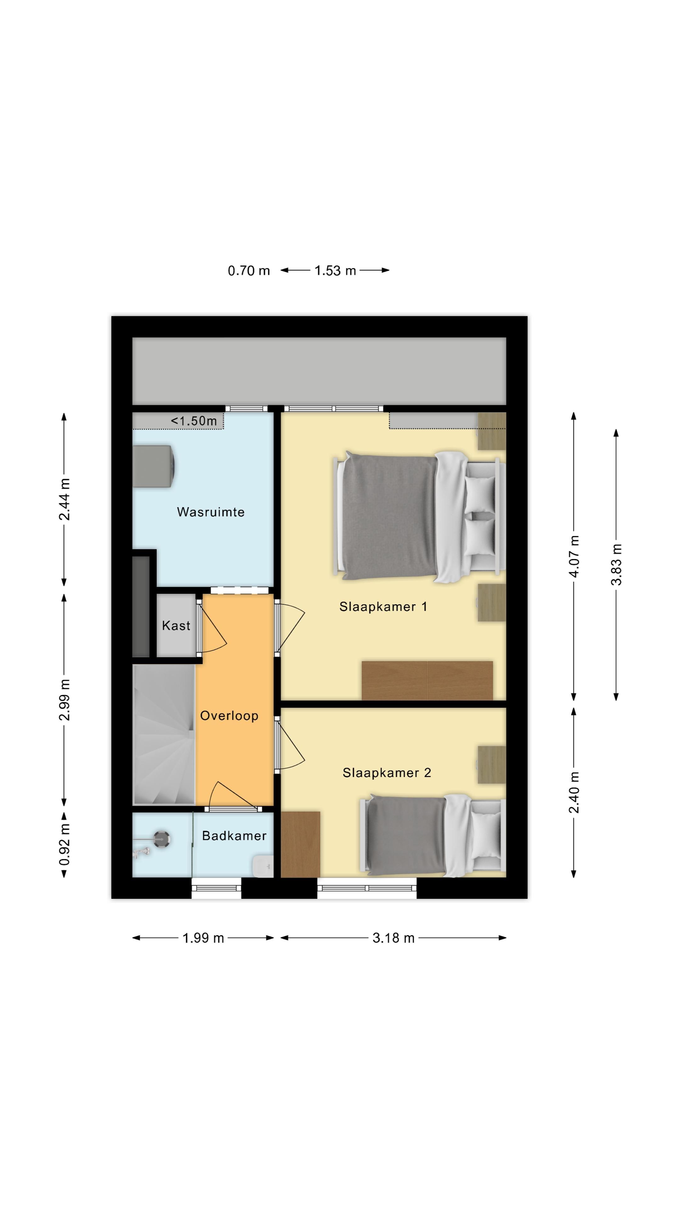 Foto 51 van Noordzeedijk 49