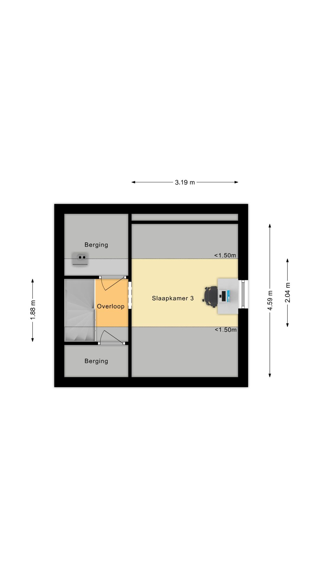 Foto 52 van Noordzeedijk 49