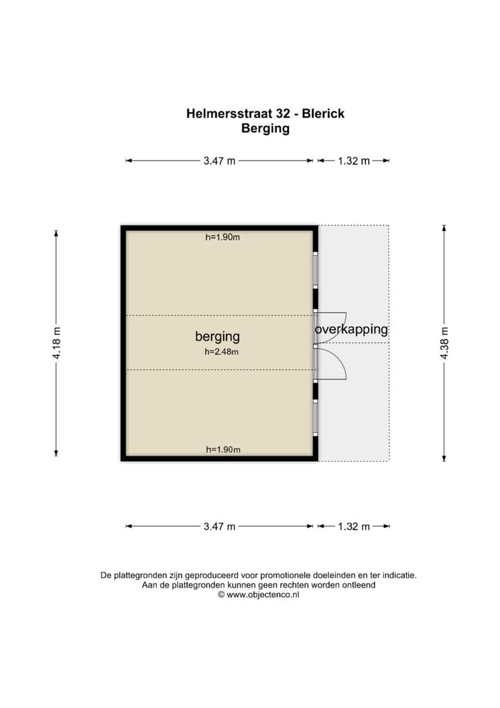 Foto 35 van Helmersstraat 32