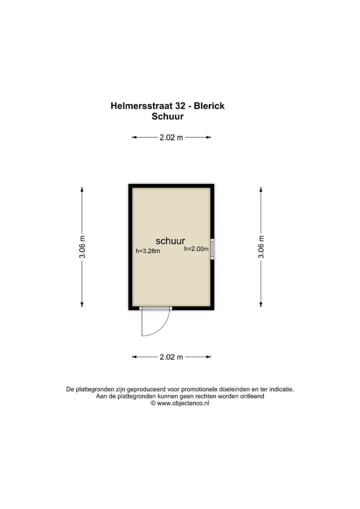 Foto 38 van Helmersstraat 32