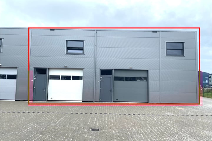 Setheweg 47-A8, Meppel