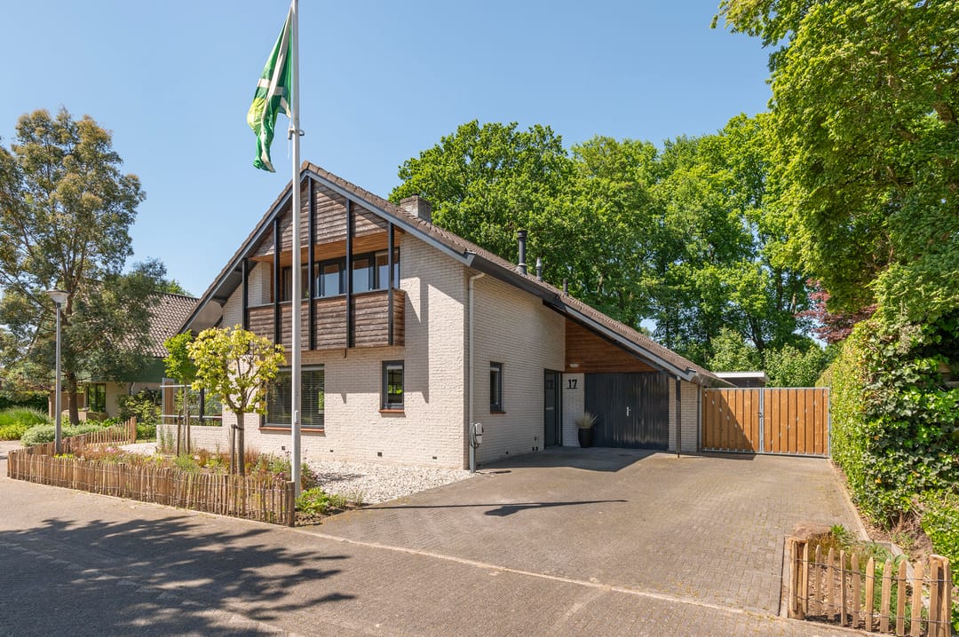 Foto 1 van Klaasbos 17