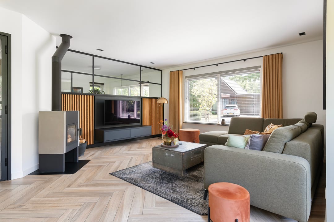 Foto 2 van Klaasbos 17