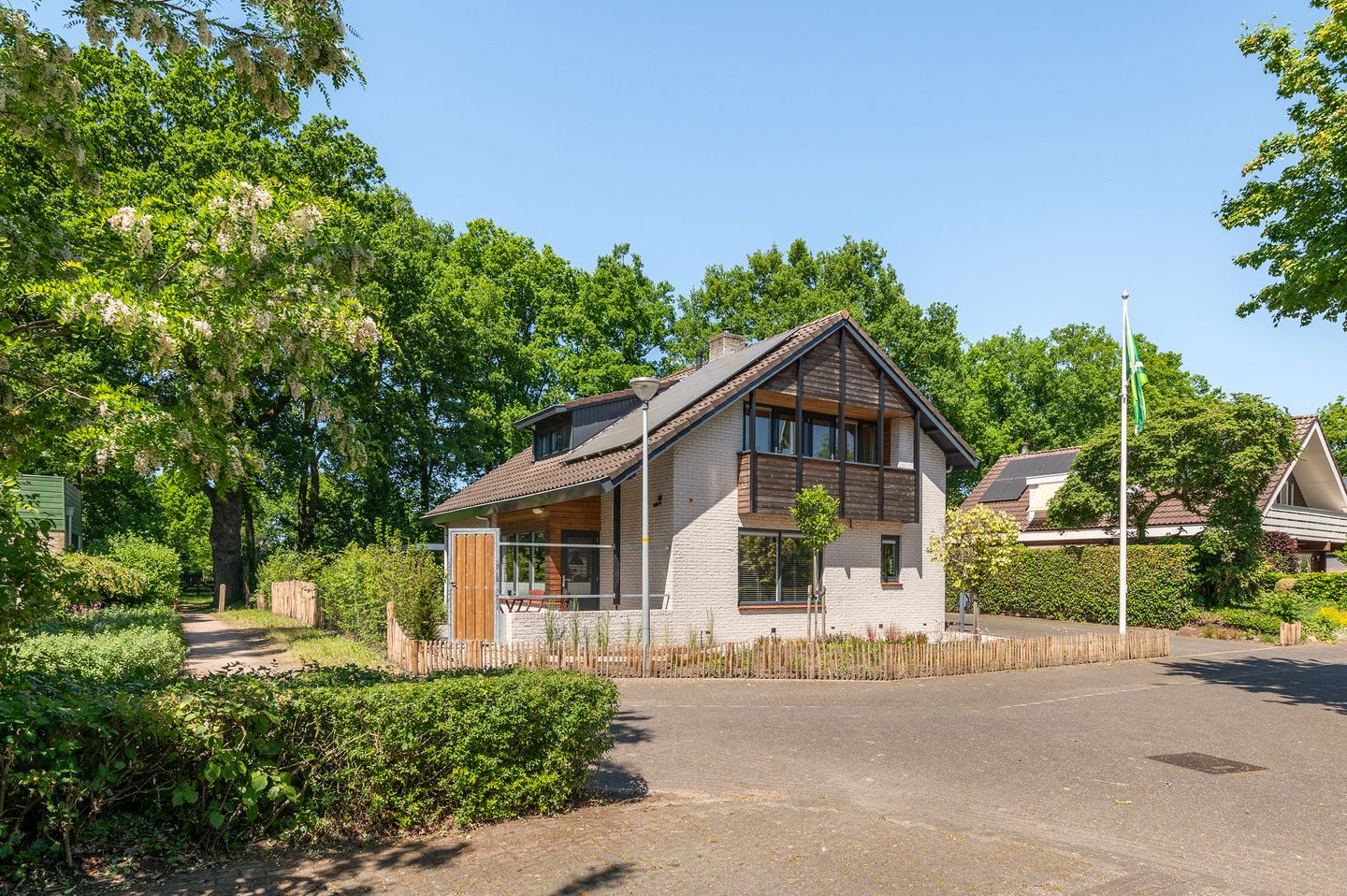 Foto 4 van Klaasbos 17