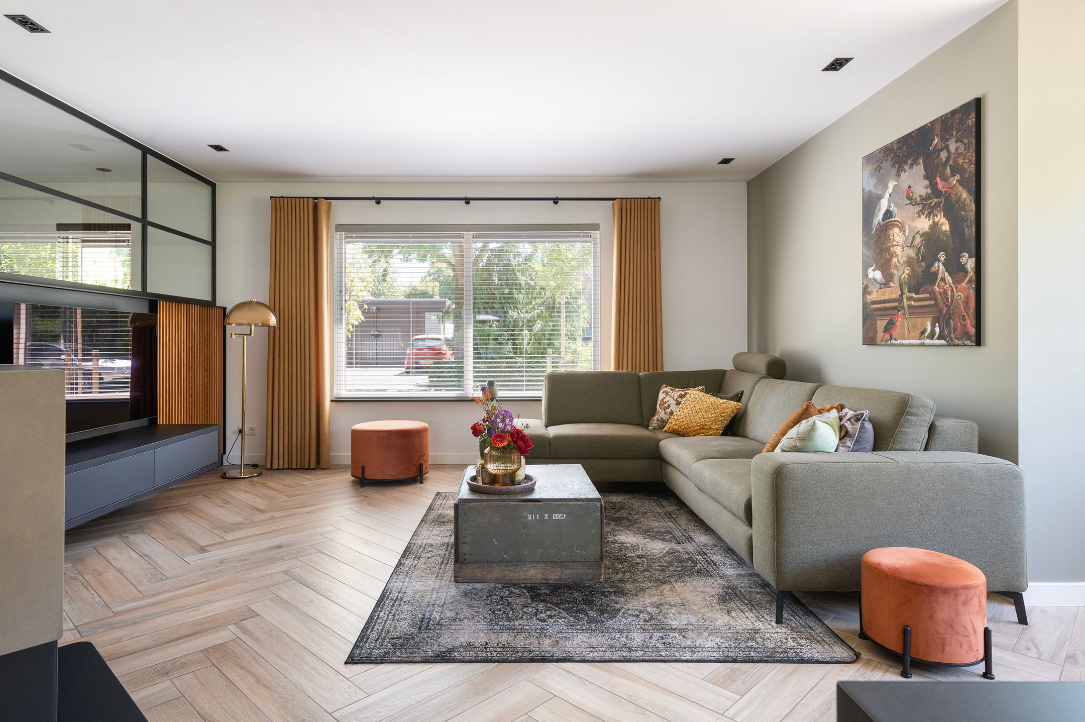 Foto 6 van Klaasbos 17