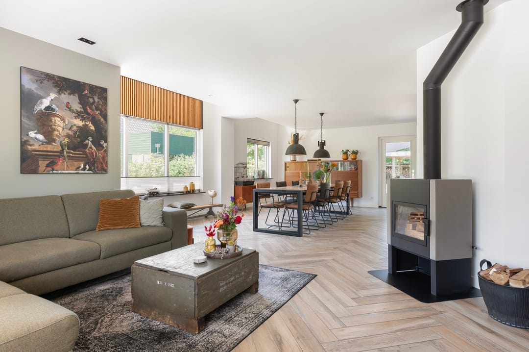 Foto 8 van Klaasbos 17