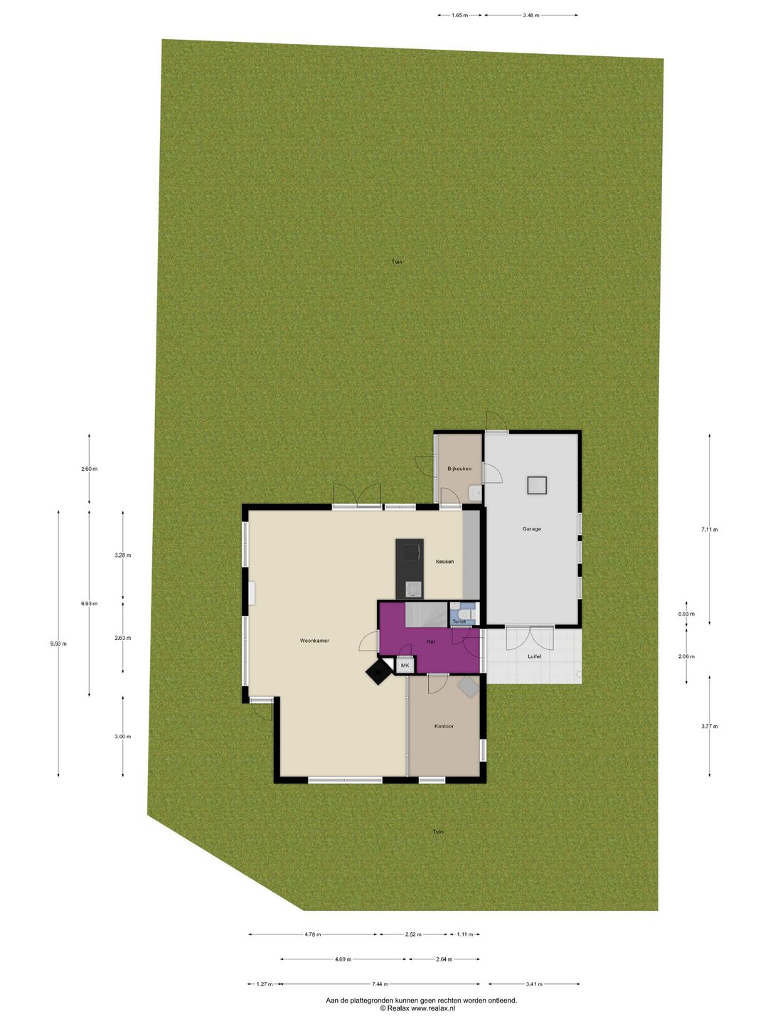 Foto 46 van Klaasbos 17