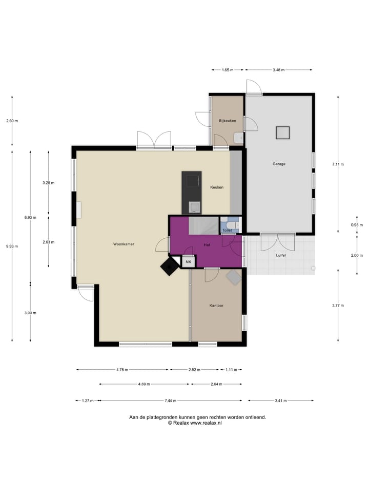 Foto 47 van Klaasbos 17