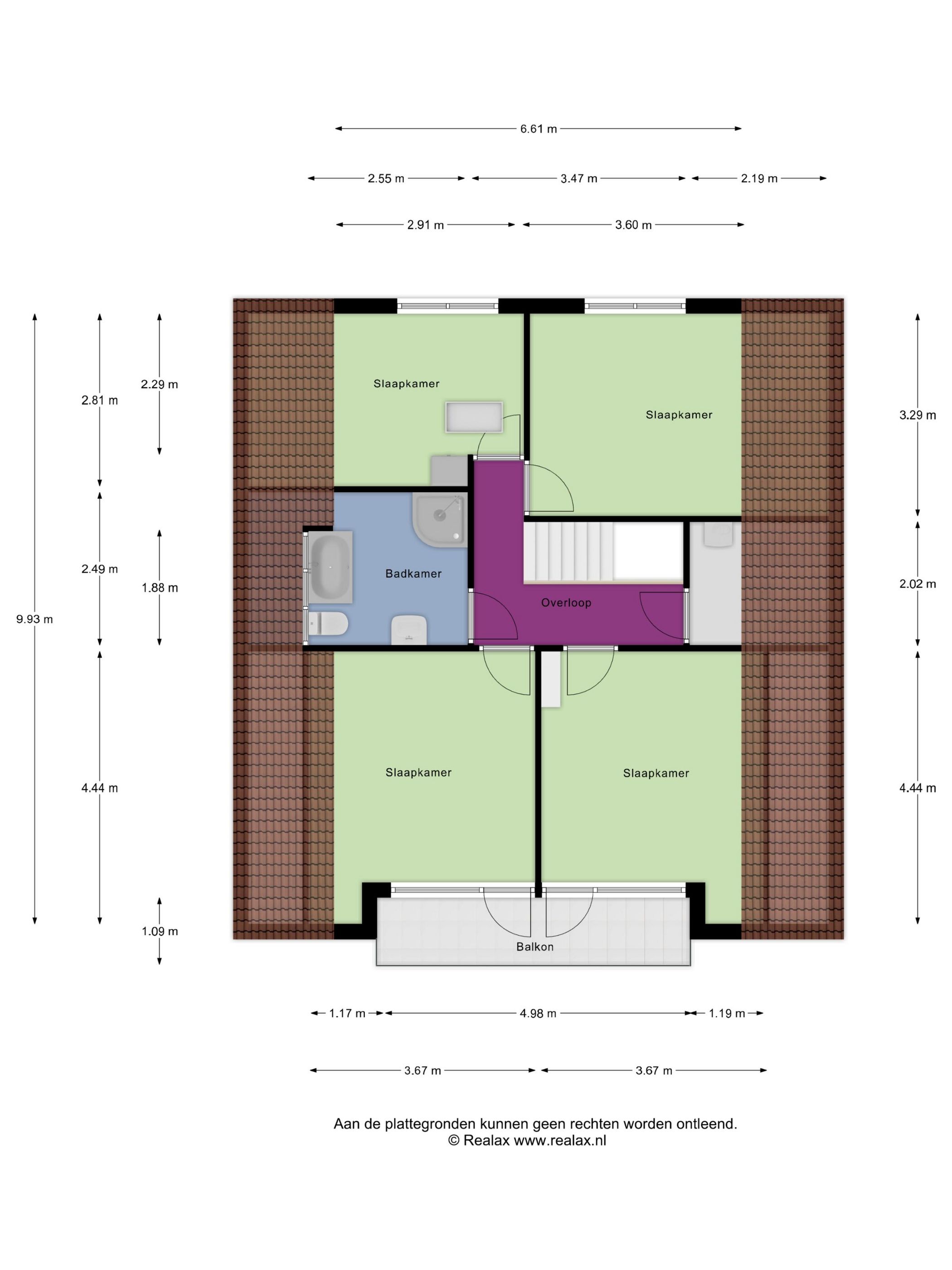 Foto 48 van Klaasbos 17