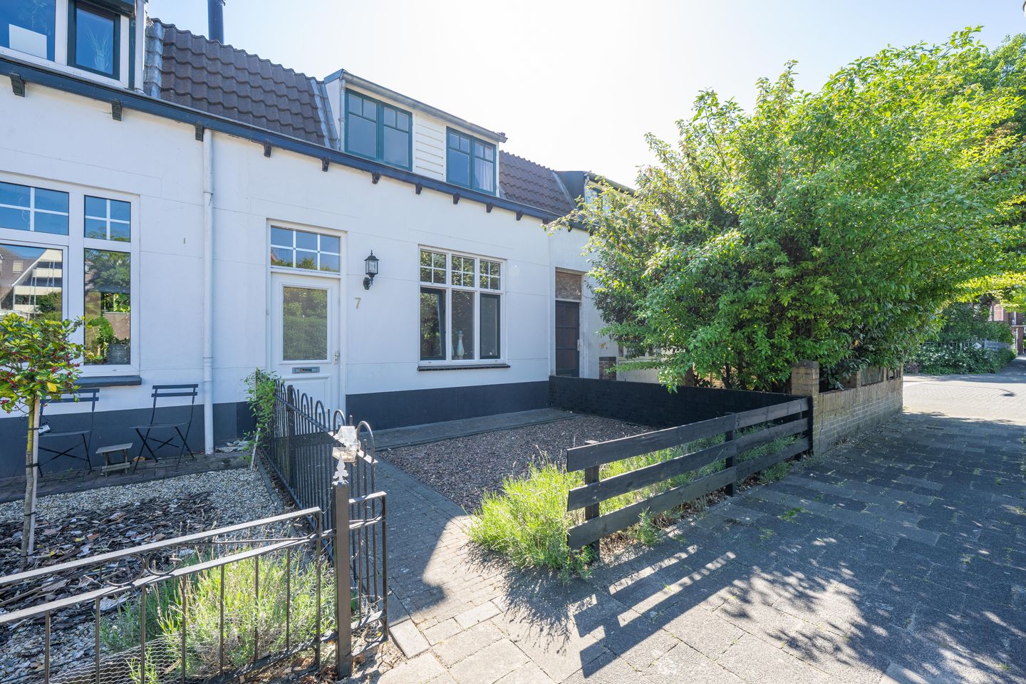 Foto 1 van Nieuweweg 7