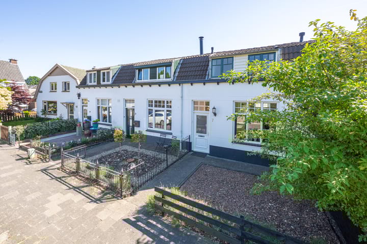 Foto 4 van Nieuweweg 7