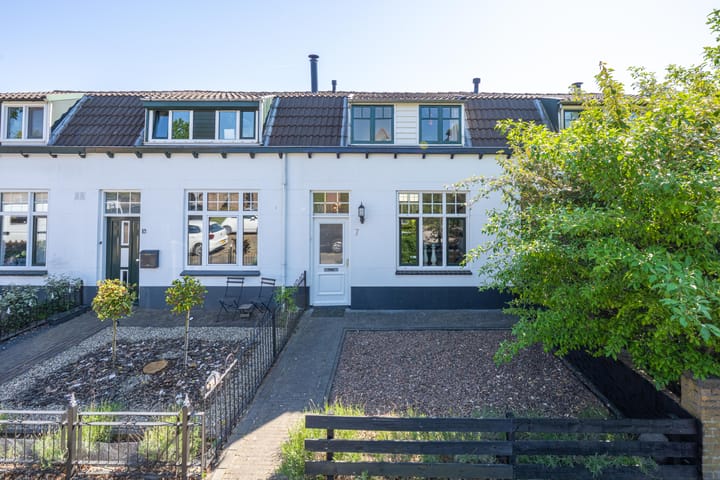 Foto 6 van Nieuweweg 7