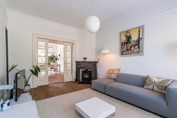 Foto 2 van Gentsestraat 201