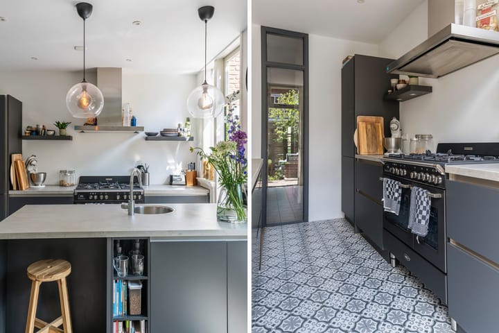 Foto 4 van Gentsestraat 201