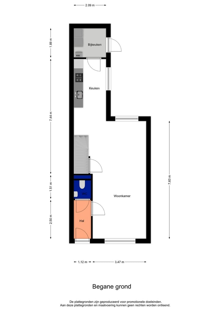 Foto 59 van Nieuweweg 7