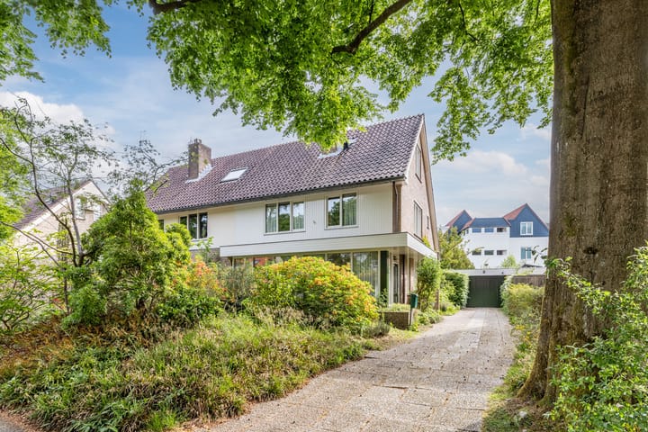 Foto 1 van Oranjelaan 5