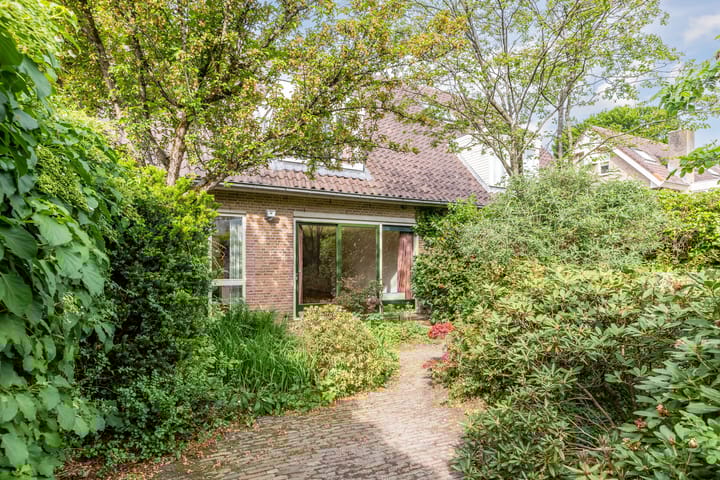 Foto 2 van Oranjelaan 5