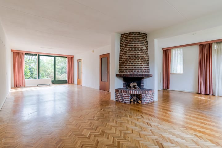 Foto 5 van Oranjelaan 5