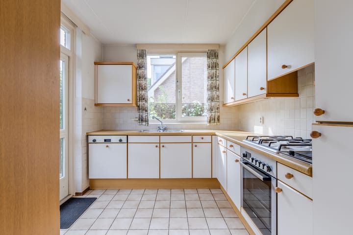 Foto 7 van Oranjelaan 5