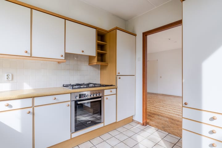 Foto 8 van Oranjelaan 5