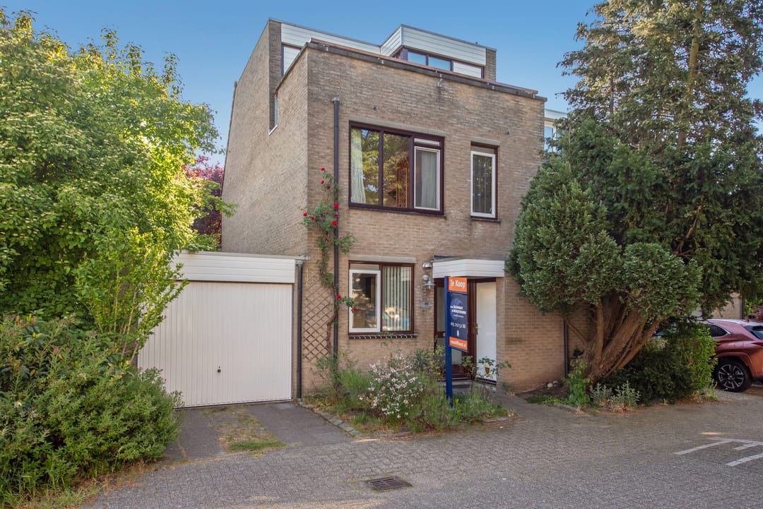 Foto 1 van Pauwhof 133