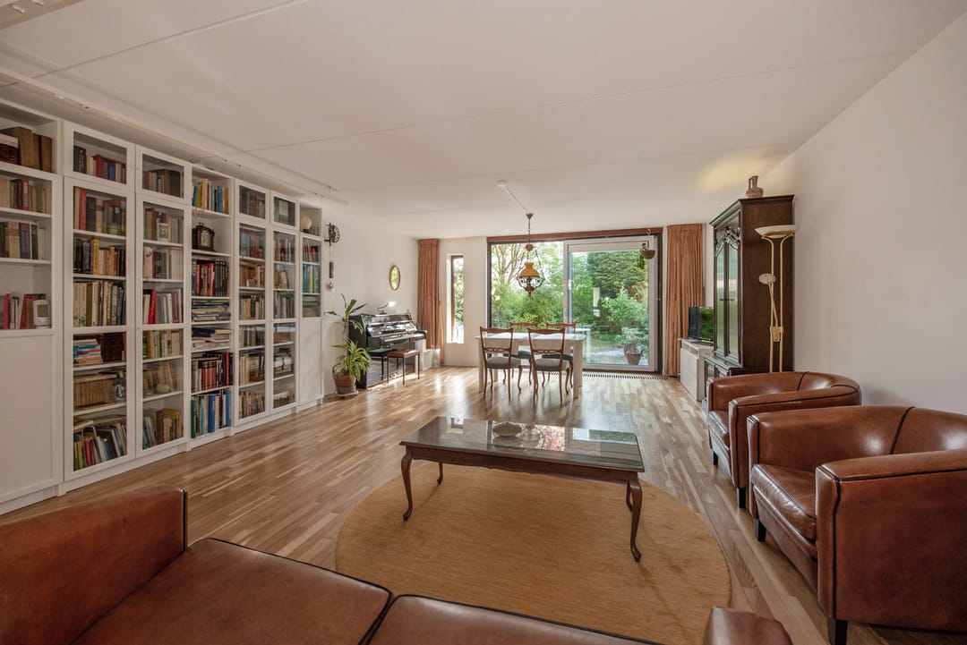 Foto 2 van Pauwhof 133