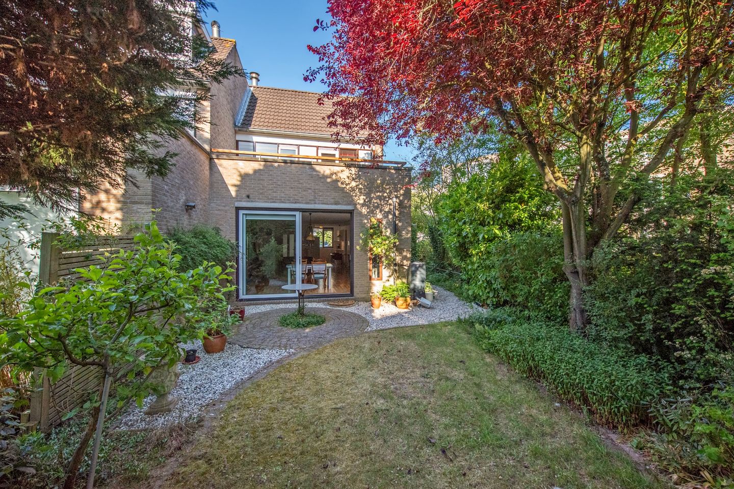 Foto 4 van Pauwhof 133