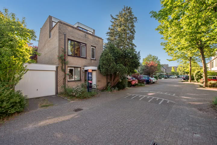 Foto 5 van Pauwhof 133