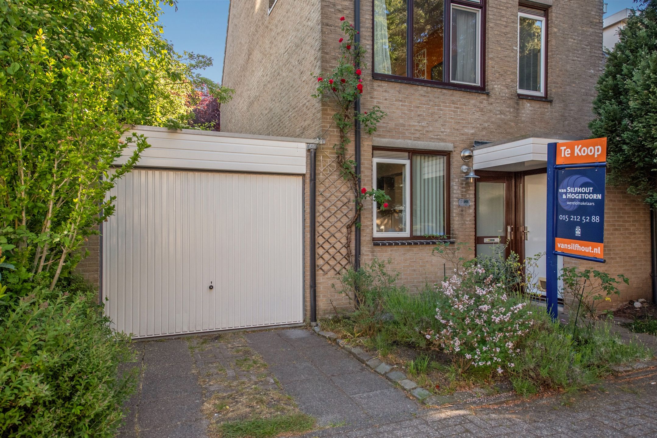 Foto 6 van Pauwhof 133