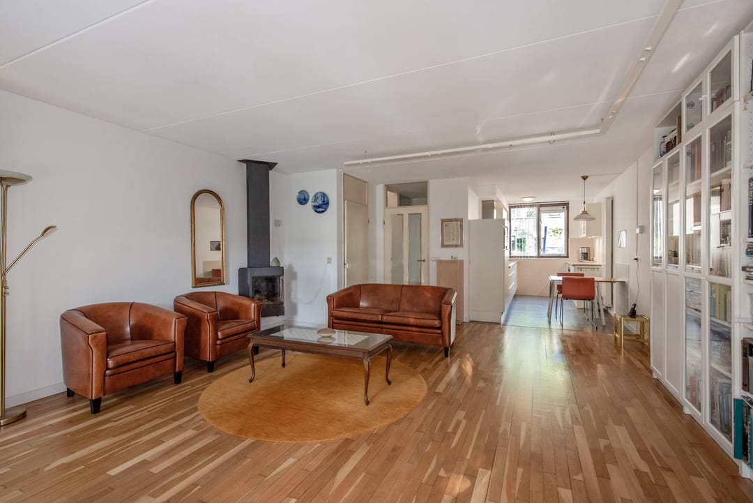 Foto 13 van Pauwhof 133