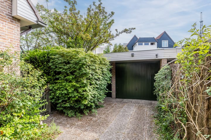 Foto 26 van Oranjelaan 5