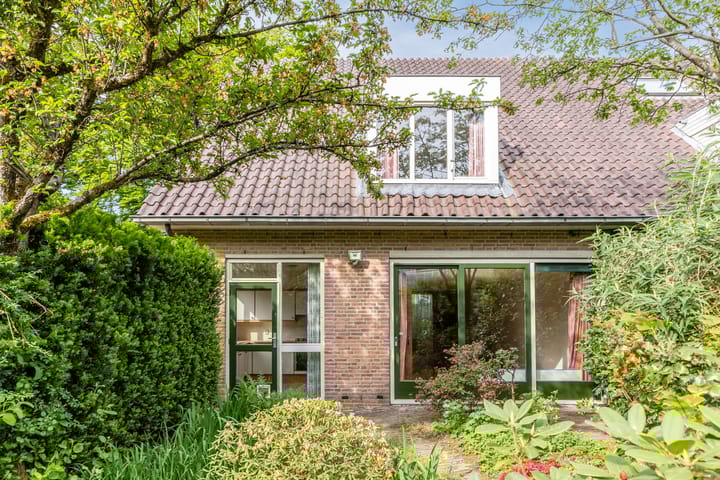 Foto 31 van Oranjelaan 5