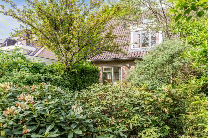 Foto 32 van Oranjelaan 5