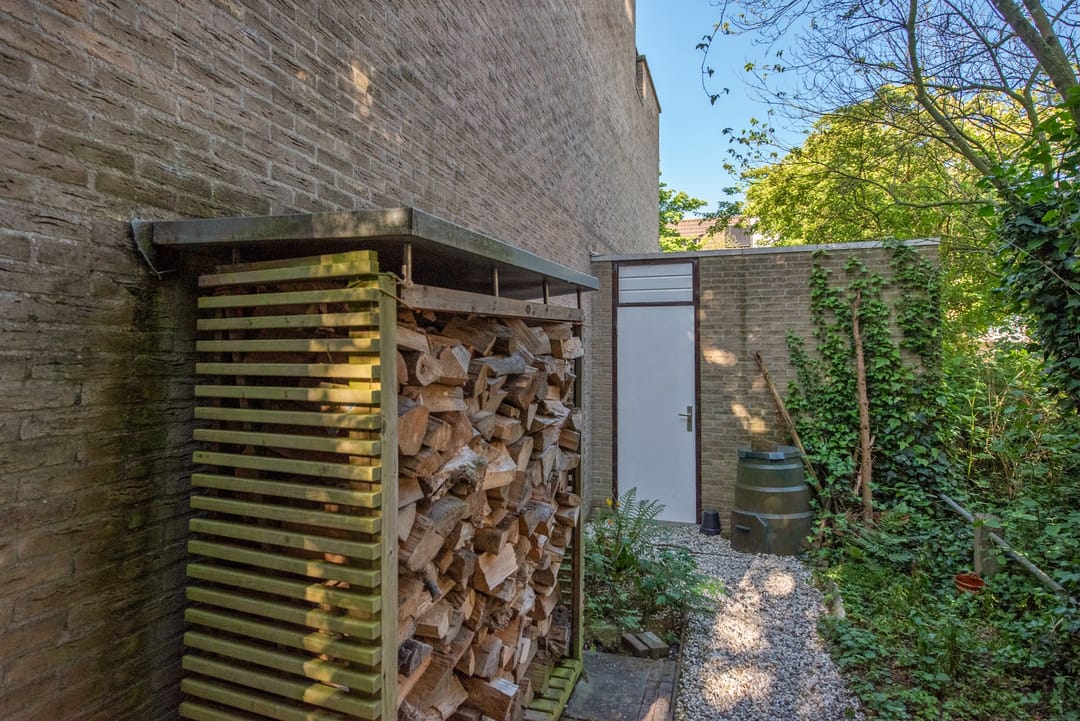 Foto 22 van Pauwhof 133