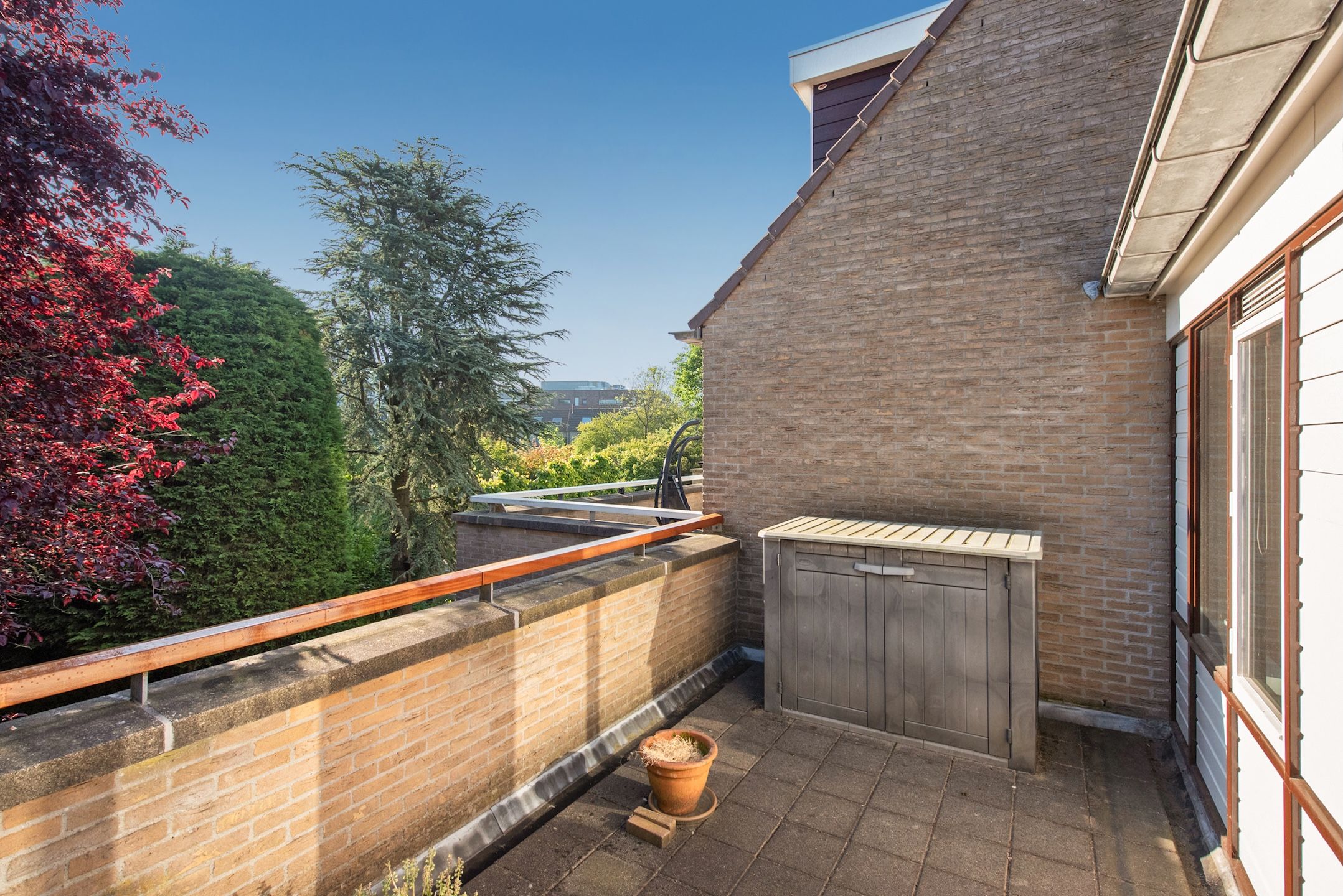 Foto 30 van Pauwhof 133