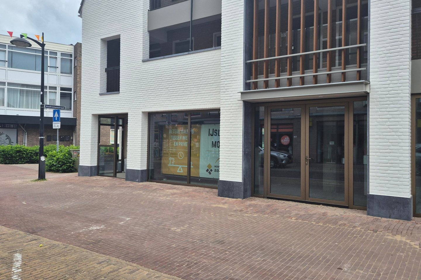 Bekijk foto 3 van Postelstraat 13