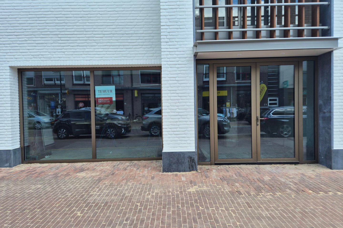 Bekijk foto 4 van Postelstraat 13