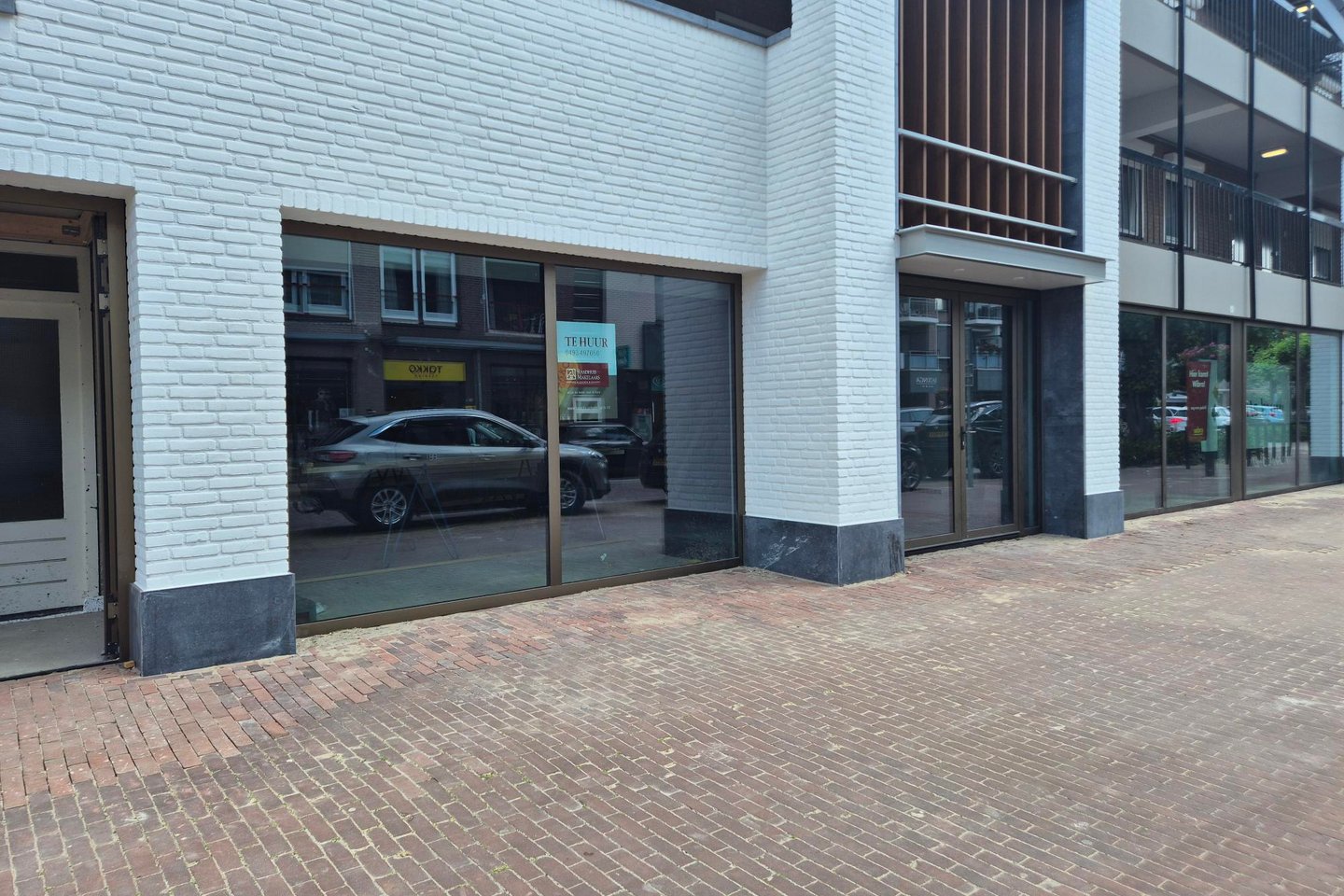 Bekijk foto 5 van Postelstraat 13