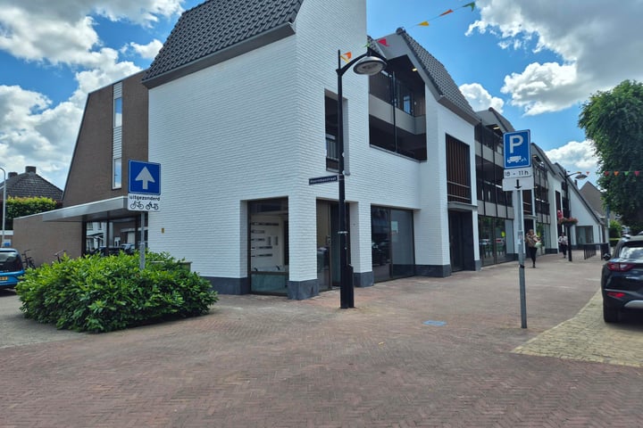 Postelstraat 13, Someren