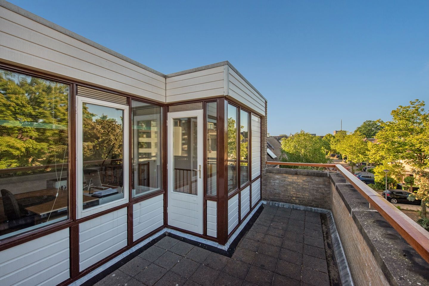 Foto 40 van Pauwhof 133