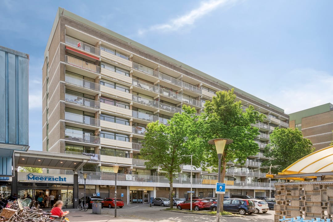 Foto 2 van Bagijnenwaard 18