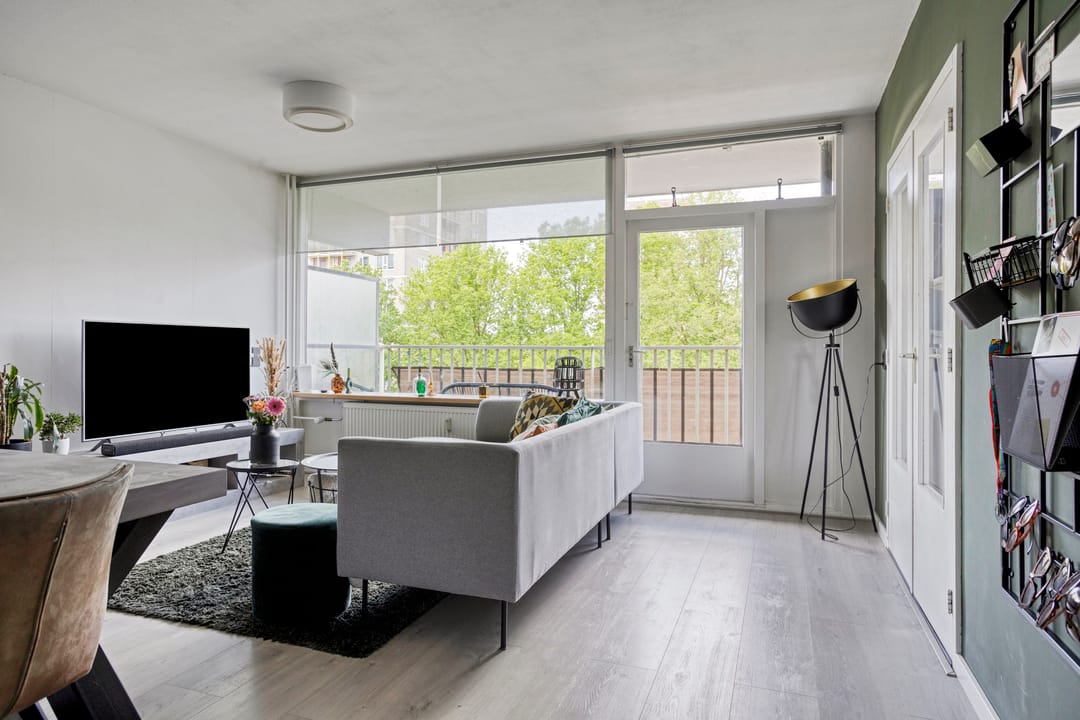 Foto 1 van Bagijnenwaard 18