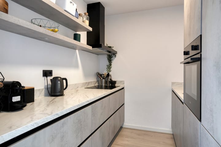 Foto 3 van Bagijnenwaard 18