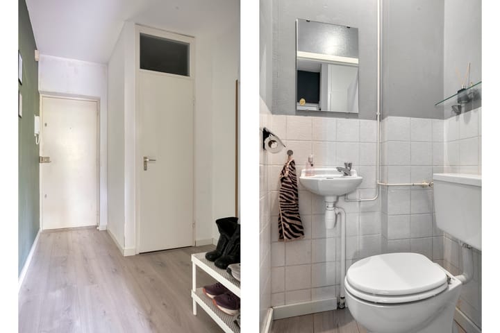 Foto 5 van Bagijnenwaard 18