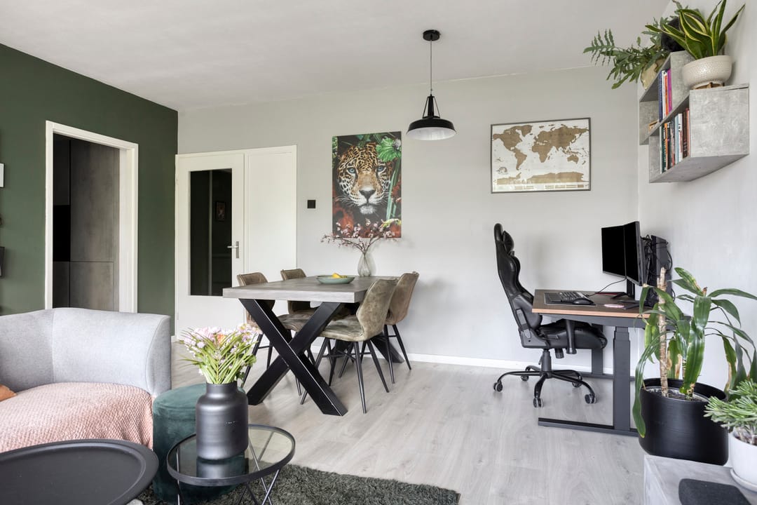 Foto 8 van Bagijnenwaard 18