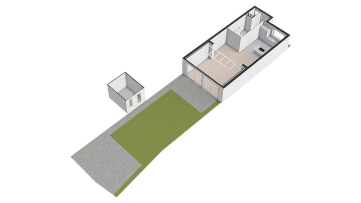 Foto 17 van C.A. van Beverenstraat 60