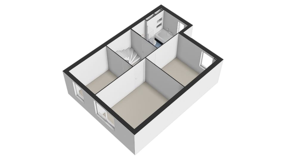 Foto 35 van C.A. van Beverenstraat 60