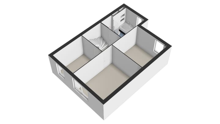 Foto 35 van C.A. van Beverenstraat 60